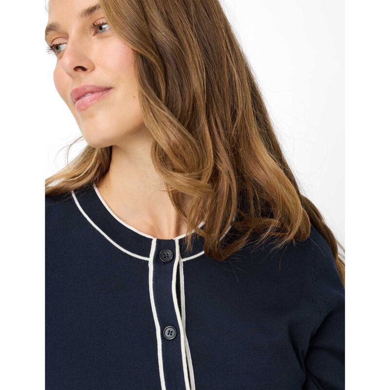 Brax Ann Cardigan image number 2